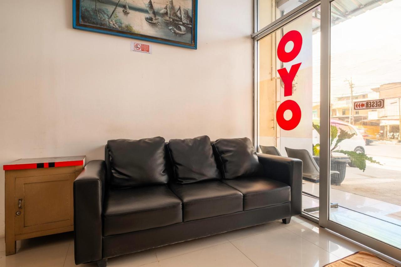 Oyo 2759 Cibeureum Ii Near Rs Rajawali Hotel Bandung