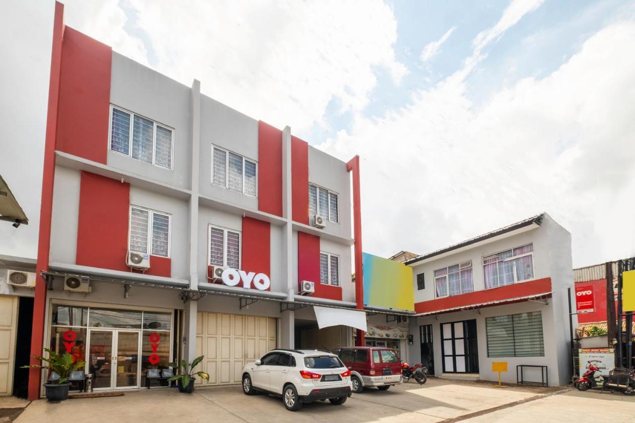 Oyo 2759 Cibeureum Ii Near Rs Rajawali Hotel Bandung